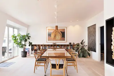 Image de Dinesen Collection Signature Penthouse by Royal Theatre