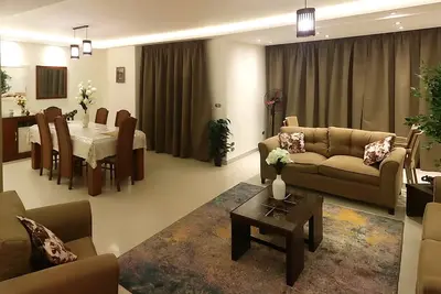 Image de Appartement meublé de luxe