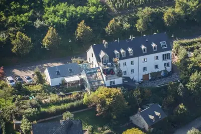 Image de Moseltraum / Alte Schmiede - 2-bed apartment \"Alte Schmiede\" ****