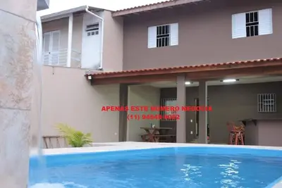 Image de Maison à Itanhaém près de la plage