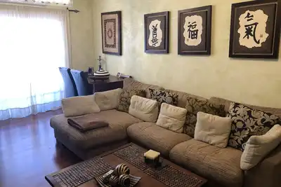 Image de Casa M. est un appartement très confortable et calme