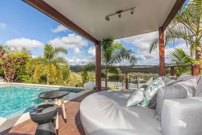 Image de Maison de vacances Phoebe Darling (saison limitée)