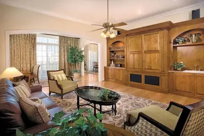 Image de Williamsburg: suite Governors Green 2 ch