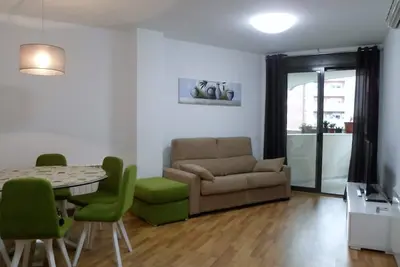 Appartement idéal pour les familles, 8 personnes