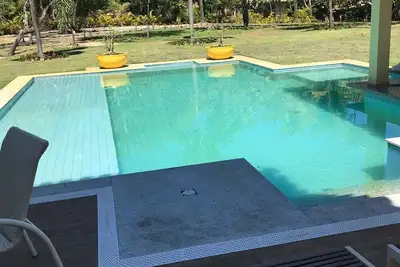 Image de Vacances fantastiques / Bahia