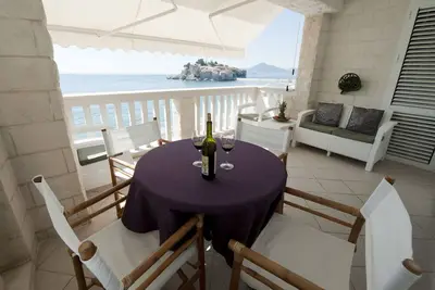 Image de Appartement en bord de mer