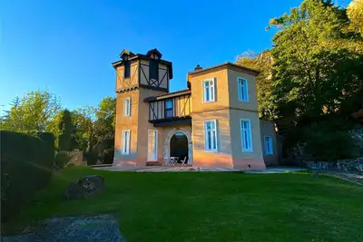 Image de Maison Maris - Petit château de caractère