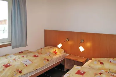 Image de Appartement avec parking et animaux acceptés