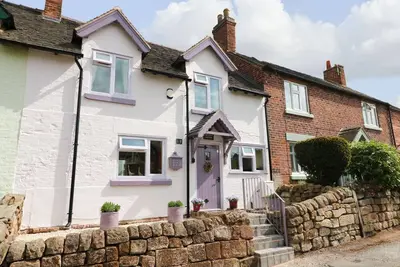 Image de Lavender Cottage, Stanton By Dale, Derbyshire