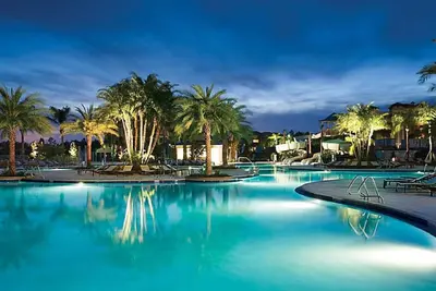 Image de Semaine du 4 juillet (6 / 30-7 / 7/18) Luxueux et Fun Family Resort près de Disney World