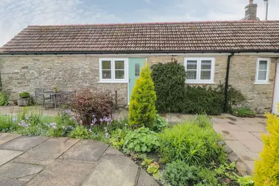 Image de Smiths Cottage, Ampleforth