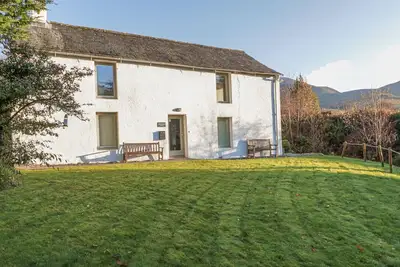 Image de Low Melbecks House, family friendly, with open fire in Keswick