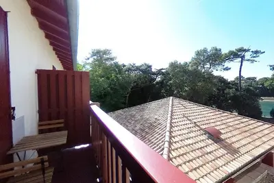 Image de Appartement 'Les pins rieurs'.