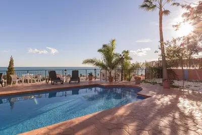 Image de Mediterráneo Outdoor Pool