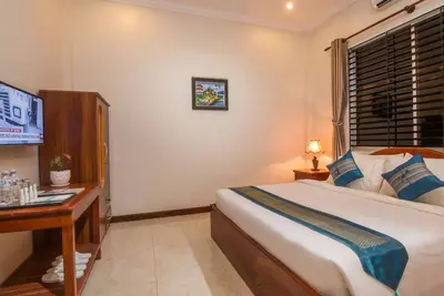 Image de Luxury bass floor villa with 3 bedroom
