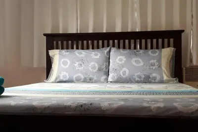 Image de 2 Bedroom Resort Condo in Cebu - Sunny, Spacious and Sparkling Clean