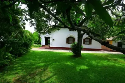Image de Old Parkland Hostel Galle