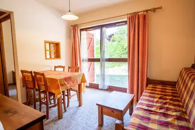 Image de Appartement