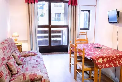 Image de Les Portes De La Vanoise - Sb507a