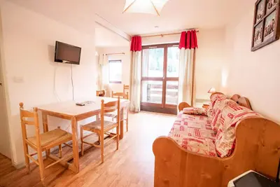 Image de Les Portes De La Vanoise - Sb100c