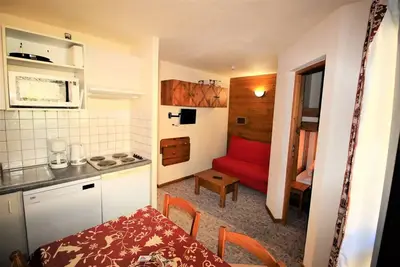 Image de Le Tetras - Te419t