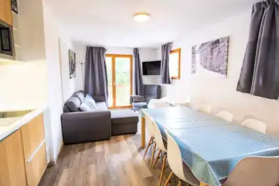 Image de Chalet Arrondaz A - Chaara4