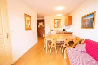 Residence Le Belvedere \"Busseroles\" - Belvb06