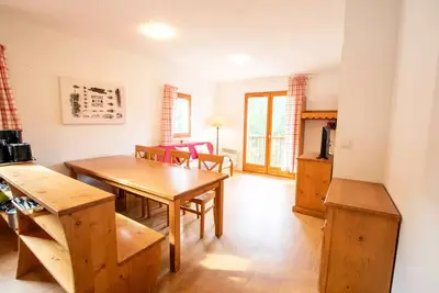 Image de Residence Le Belvedere \"Busseroles\" - Belvb04
