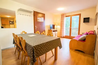 Image de Residence Le Belvedere \"Busseroles\" - Belvb12
