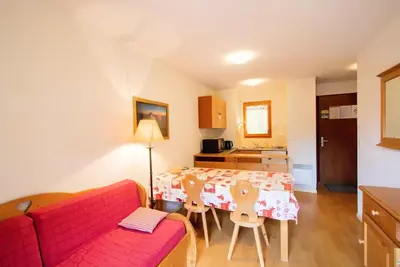 Residence Le Belvedere \"Busseroles\" - Belvb03