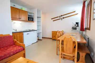 Image de Chalet Arrondaz - Chaarh21