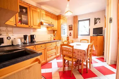 Image de Les Airelles - Ai26hd