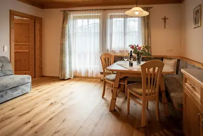 Image de Apartment Dorfblick - Apartmenthaus Gutwenger - Selmerhof