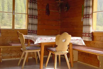 Image de Ground Floor Apartment at House Gutwenger