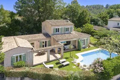 Image de Villa Oleander
