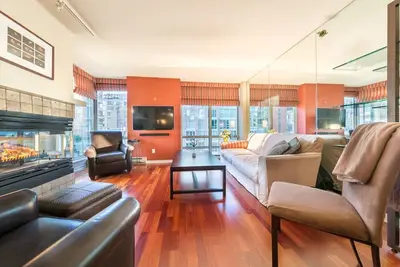 Image de D30 - 1 Chambre sur la plage Ave