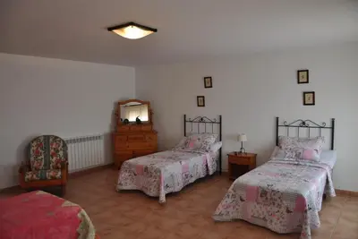 Image de Casa GARRÓN, au coeur des montagnes universelles, Sierra de Albarracín