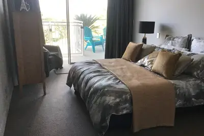 Image de À quelques pas de la plage