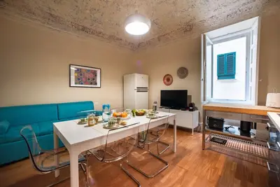 Image de Appartement Don Carlos dans le centre historique d'Alghero