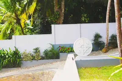 Image de Vibrations Villas présente 2 belles villas privées avec piscine