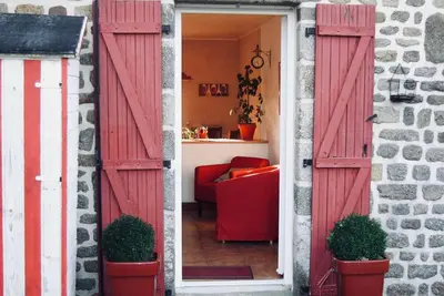 Image de Maison des Coquelicots