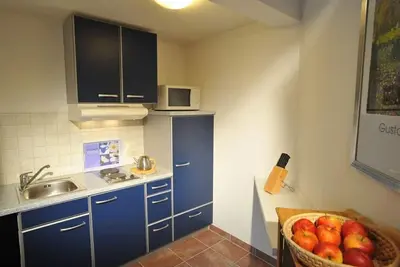 Image de Appartement numéro 5 - Immeuble Bad Salve