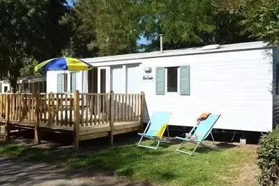 Image de Mobilhome pour 6 Personnes
