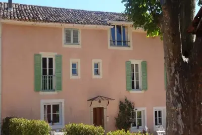 Image de CHÂTEAU Nestuby - Bastide 21 Pers