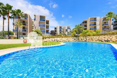 Image de Appartement pour 6 personnes près de PortAventura Uhc Paradise Village