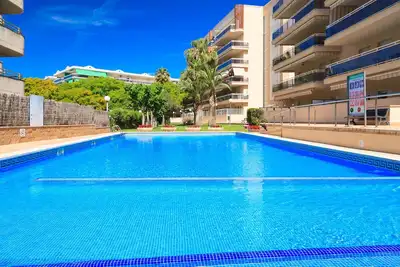 Image de Appartement familial à côté de PortAventura - Uhc Ventura Park 2d6