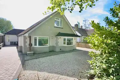 Image de Luxury Pamper Home Hot Tub & Sauna Ladies Retreat