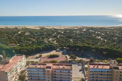 048 Love Beach - Ac/Wifi