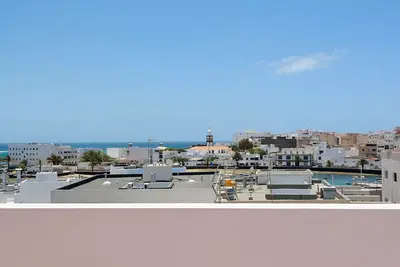 Image de Centric Home - Solarium Terrace - Sea Views