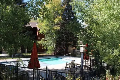 Image de Apollo Park à Vail Condo 1 chambre avec cuisine complète - peut accueillir jusqu'à 6